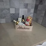 Apartamento Albachiara *