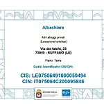 Albachiara *