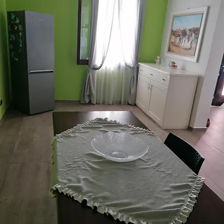 Apartment Albachiara