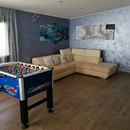 Albachiara Apartment