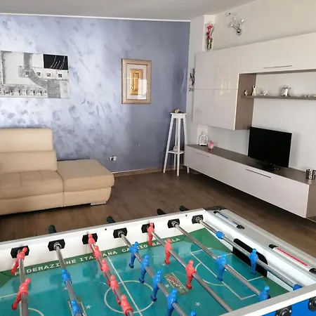 Albachiara Apartamento *