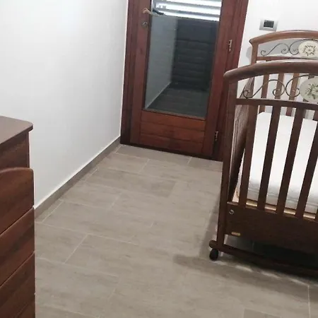 Albachiara 公寓 鲁法诺