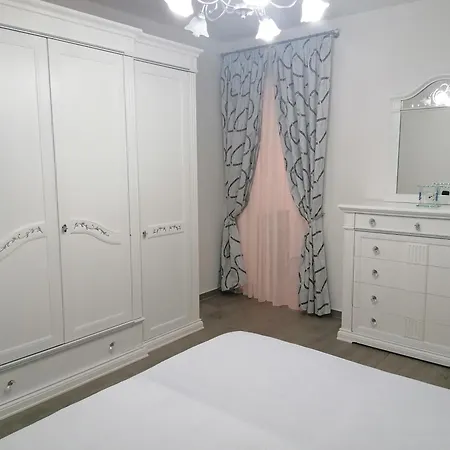 Apartment Albachiara *