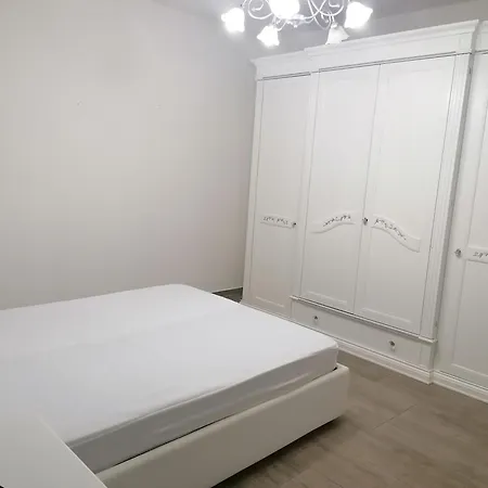 Albachiara Apartamento