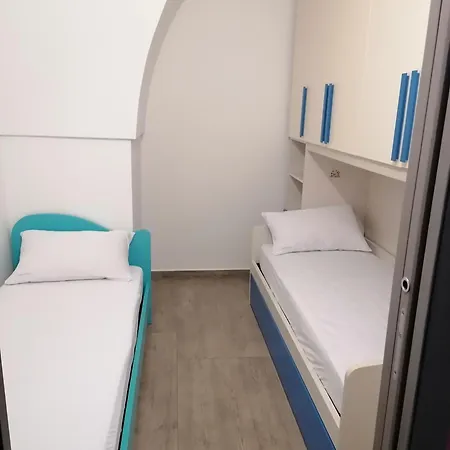 Apartamento Albachiara