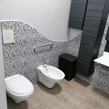 Albachiara 公寓 鲁法诺