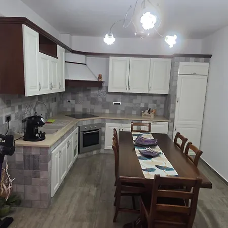 Albachiara 公寓 鲁法诺