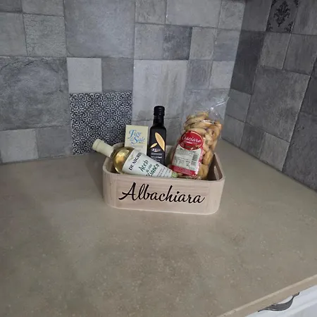 Apartamento Albachiara *