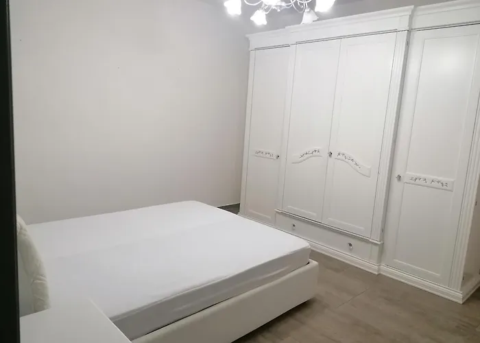 Albachiara Apartmán