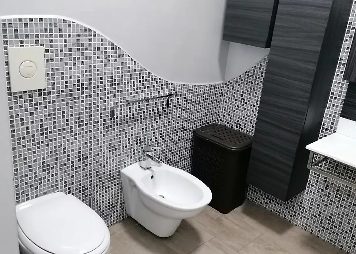 Albachiara Apartmán Ruffano